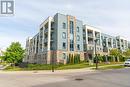 405 - 340 Sugarcreek Trail, London, ON  - Outdoor With Balcony With Facade 