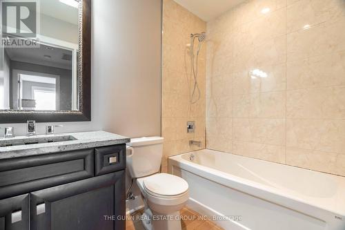 405 - 340 Sugarcreek Trail, London, ON - Indoor Photo Showing Bathroom