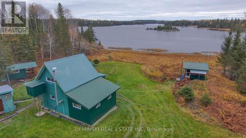 L11 C3 Knox Township, Iroquois Falls, ON - Outdoor With Body Of Water With View