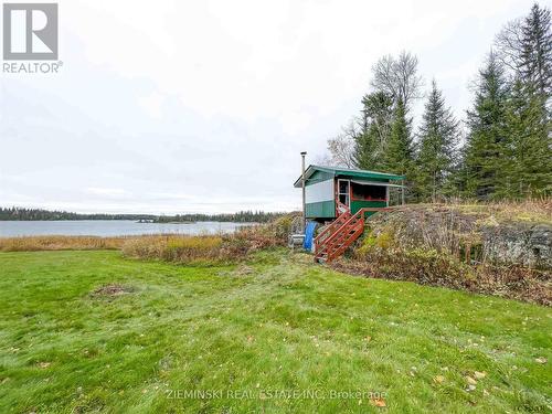 L11 C3 Knox Township, Iroquois Falls, ON - Outdoor With Body Of Water With View