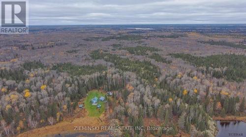 L11 C3 Knox Township, Iroquois Falls, ON - Outdoor With View