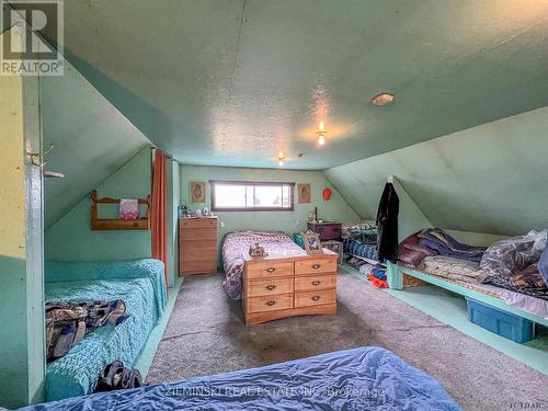 L11 C3 Knox Township, Cochrane Remote Area, ON - Indoor Photo Showing Bedroom