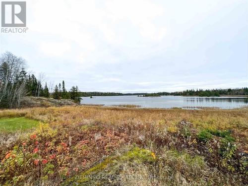 L11 C3 Knox Township, Cochrane Remote Area, ON - Outdoor With Body Of Water With View