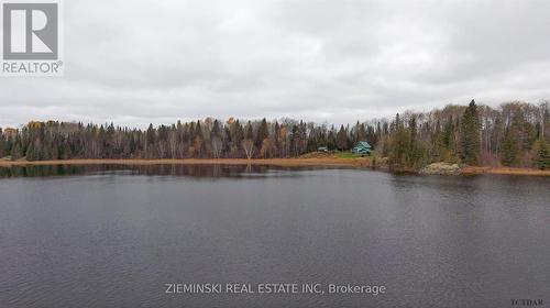 L11 C3 Knox Township, Cochrane Remote Area, ON - Outdoor With Body Of Water With View