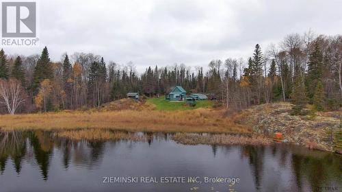 L11 C3 Knox Township, Cochrane Remote Area, ON - Outdoor With Body Of Water With View