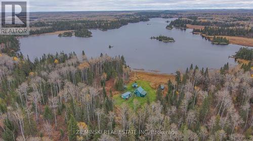 L11 C3 Knox Township, Cochrane Remote Area, ON - Outdoor With Body Of Water With View