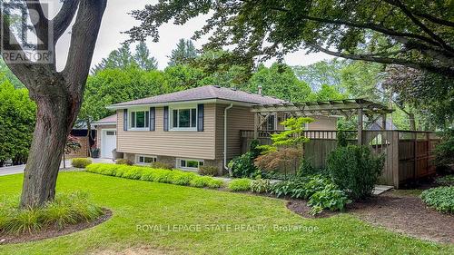 291 Appleby Road, Hamilton, ON - Outdoor