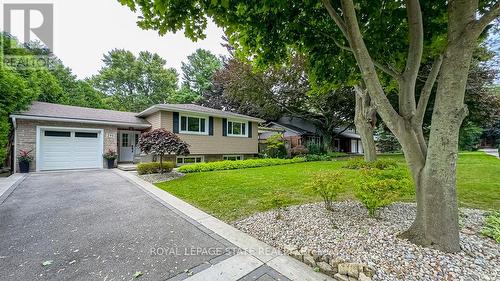 291 Appleby Road, Hamilton, ON - Outdoor