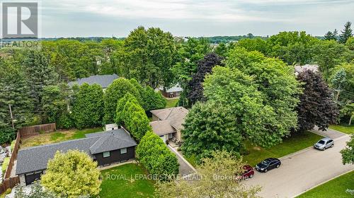 291 Appleby Road, Hamilton, ON - Outdoor With View