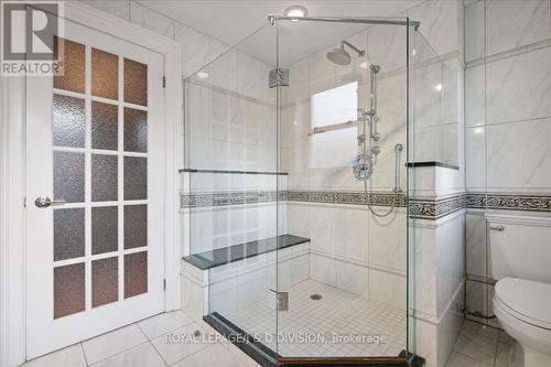 554 Merton Street, Toronto, ON - Indoor Photo Showing Bathroom