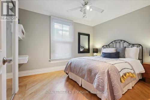 554 Merton Street, Toronto, ON - Indoor Photo Showing Bedroom