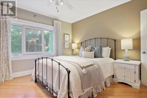 554 Merton Street, Toronto, ON - Indoor Photo Showing Bedroom