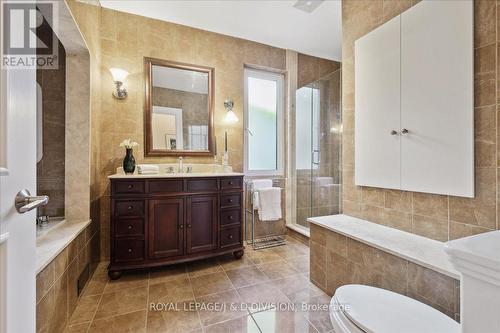 554 Merton Street, Toronto, ON - Indoor Photo Showing Bathroom