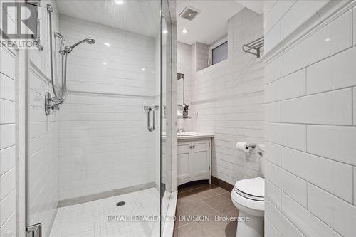 554 Merton Street, Toronto, ON - Indoor Photo Showing Bathroom