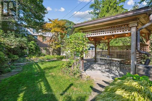 554 Merton Street, Toronto, ON - Outdoor