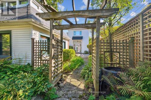 554 Merton Street, Toronto, ON - Outdoor