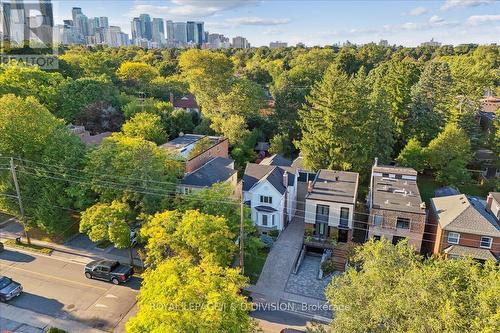 554 Merton Street, Toronto, ON - Outdoor With View