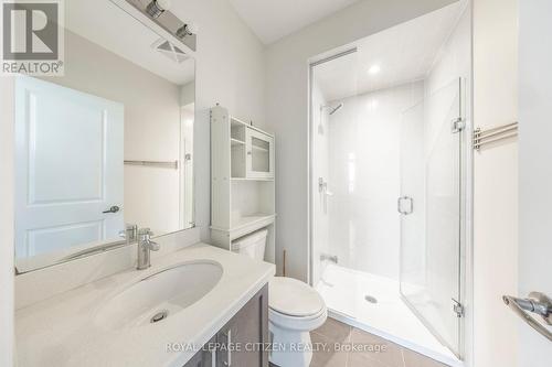 706 - 39 New Delhi Drive, Markham, ON - Indoor Photo Showing Bathroom