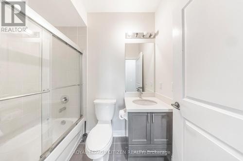 706 - 39 New Delhi Drive, Markham, ON - Indoor Photo Showing Bathroom