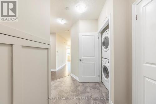 706 - 39 New Delhi Drive, Markham, ON - Indoor Photo Showing Laundry Room