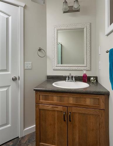 64134 Pr 352 Highway, Rm Of North Norfolk, MB - Indoor Photo Showing Bathroom