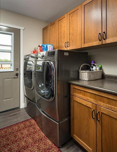 64134 Pr 352 Highway, Rm Of North Norfolk, MB - Indoor Photo Showing Laundry Room