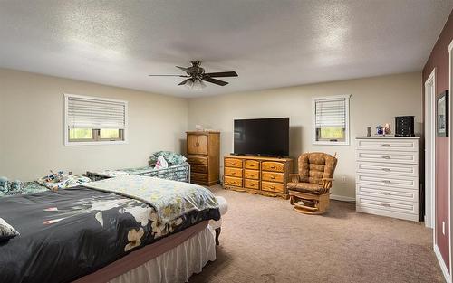 64134 Pr 352 Highway, Rm Of North Norfolk, MB - Indoor Photo Showing Bedroom