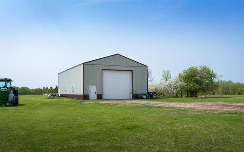 64134 Pr 352 Highway, Rm Of North Norfolk, MB - Outdoor