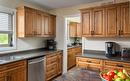 64134 Pr 352 Highway, Rm Of North Norfolk, MB  - Indoor Photo Showing Kitchen 