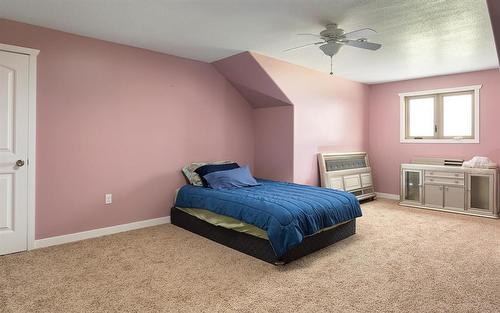 64134 Pr 352 Highway, Rm Of North Norfolk, MB - Indoor Photo Showing Bedroom