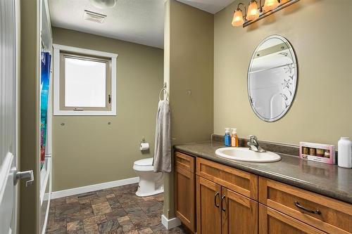 64134 Pr 352 Highway, Rm Of North Norfolk, MB - Indoor Photo Showing Bathroom