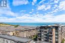 805 - 385 Winston Road, Grimsby, ON  - Outdoor With Body Of Water With View 