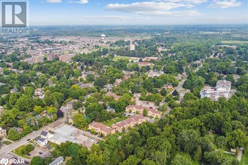 4 Victoria Street Unit# 7, Hamilton, ON - Outdoor With View