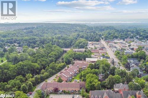 4 Victoria Street Unit# 7, Hamilton, ON - Outdoor With View