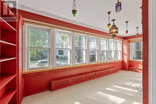 87 Clifton Road, Toronto, ON - Indoor Photo Showing Other Room