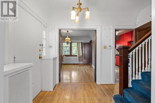 87 Clifton Road, Toronto, ON - Indoor Photo Showing Other Room