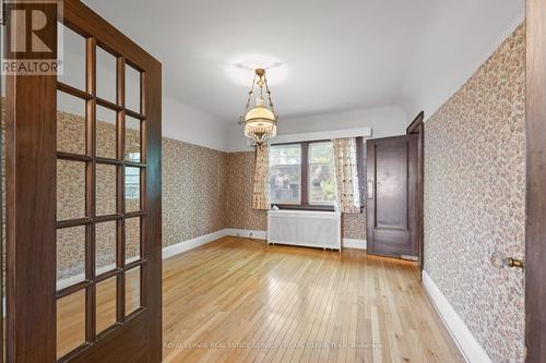 87 Clifton Road, Toronto, ON - Indoor Photo Showing Other Room