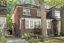 87 Clifton Road, Toronto, ON  - Outdoor 