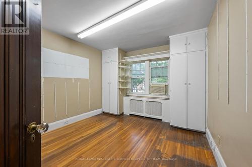 87 Clifton Road, Toronto, ON - Indoor Photo Showing Other Room