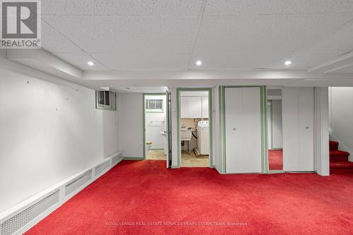 87 Clifton Road, Toronto, ON - Indoor Photo Showing Other Room