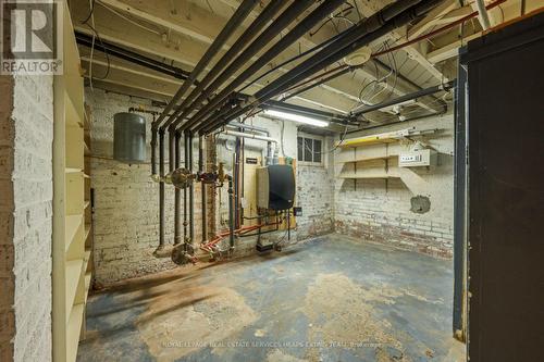 87 Clifton Road, Toronto, ON - Indoor Photo Showing Basement