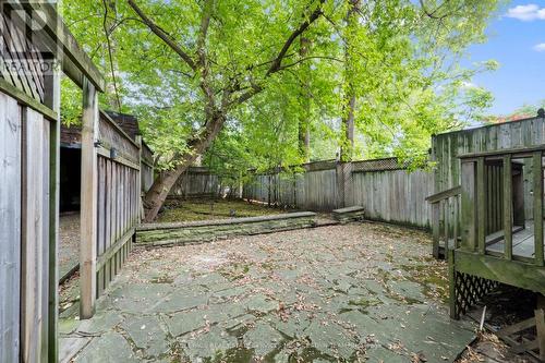 87 Clifton Road, Toronto, ON - Outdoor