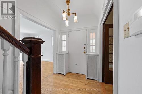 87 Clifton Road, Toronto, ON - Indoor Photo Showing Other Room