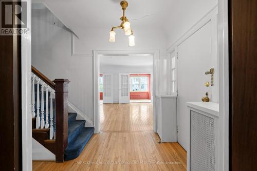 87 Clifton Road, Toronto, ON - Indoor Photo Showing Other Room