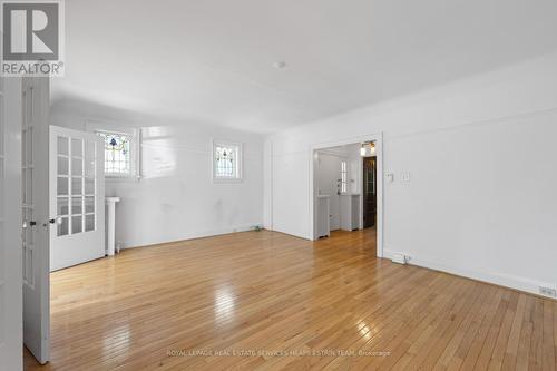 87 Clifton Road, Toronto, ON - Indoor Photo Showing Other Room