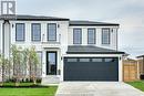 4557 Valerio Crescent, Lasalle, ON  - Outdoor 