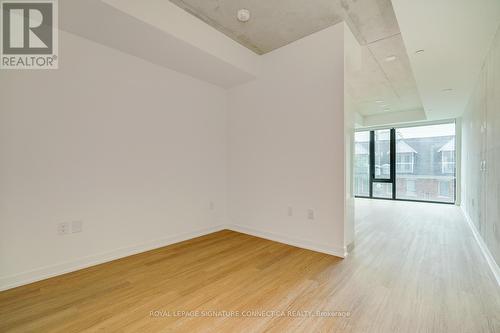 501 - 195 Mccaul Street, Toronto, ON - Indoor Photo Showing Other Room