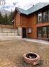 4210 Mole Road, Burton, BC  - Outdoor With Exterior 