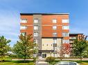 Frontage - 605-25 Av. Ernest-Rochette, La Prairie, QC  - Outdoor 