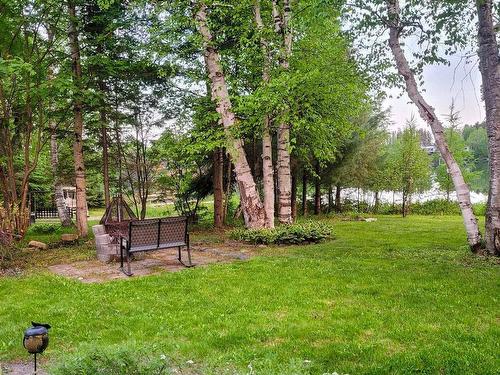 ExtÃ©rieur - Chemin 9-923 5E Rang O., L'Ascension-De-Notre-Seigneur, QC - Outdoor